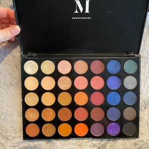 Morphe 35V Palette